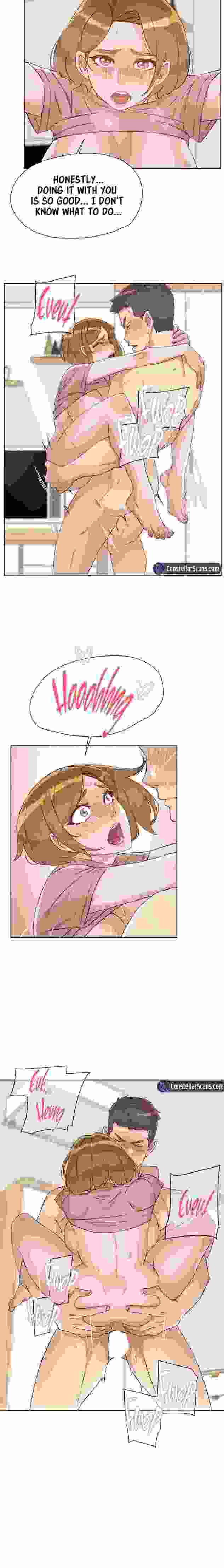 Read Hentai Image 12 643 in comic Everything About Best Friend - Chapter 90 - hentaitnt.net