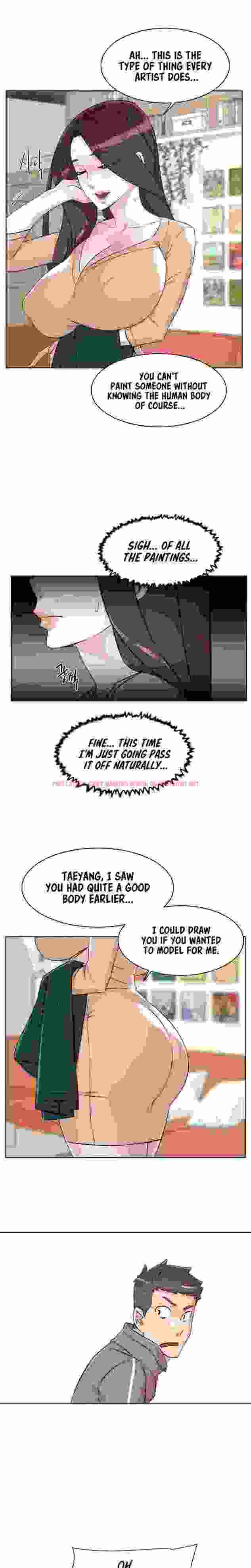 Read Hentai Image 10 843 in comic Everything About Best Friend - Chapter 92 - hentaitnt.net