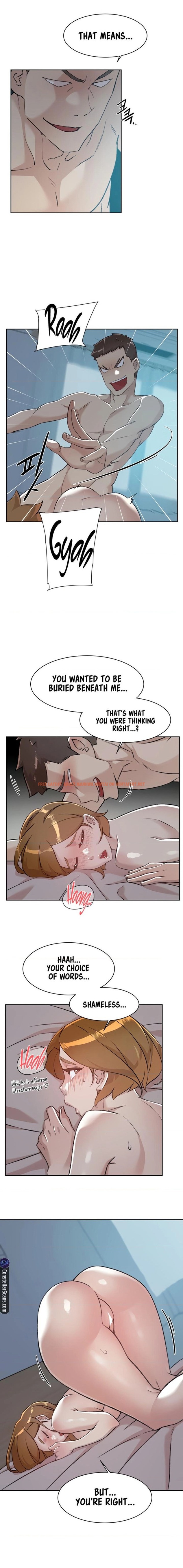 Read Hentai Image 4 652 in comic Everything About Best Friend - Chapter 93 - hentaitnt.net