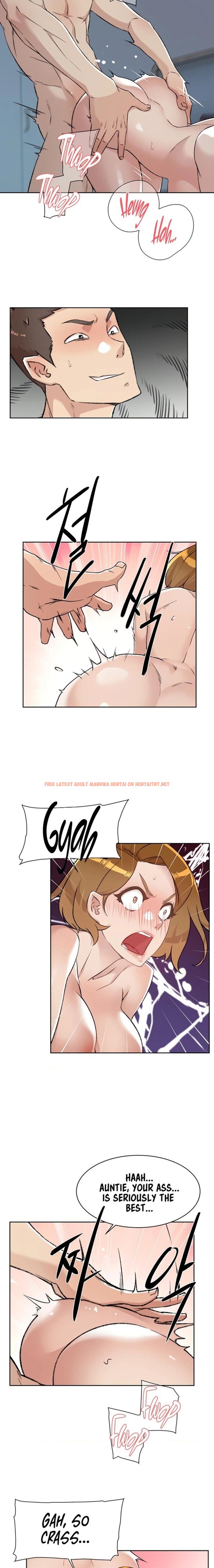 Read Hentai Image 7 652 in comic Everything About Best Friend - Chapter 93 - hentaitnt.net