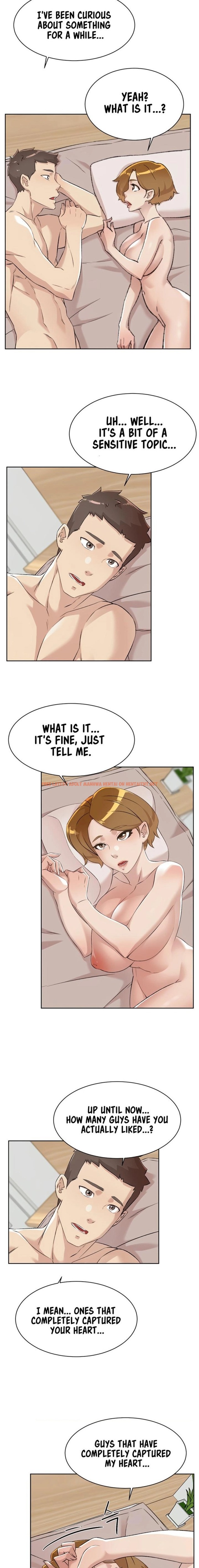 Read Hentai Image 11 963 in comic Everything About Best Friend - Chapter 97 - hentaitnt.net