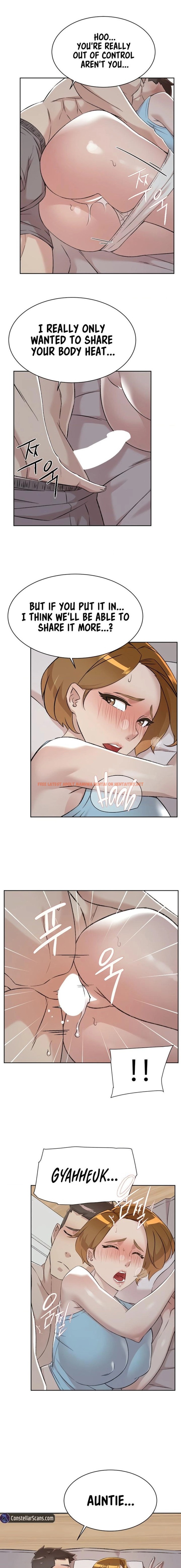 Read Hentai Image 5 963 in comic Everything About Best Friend - Chapter 97 - hentaitnt.net