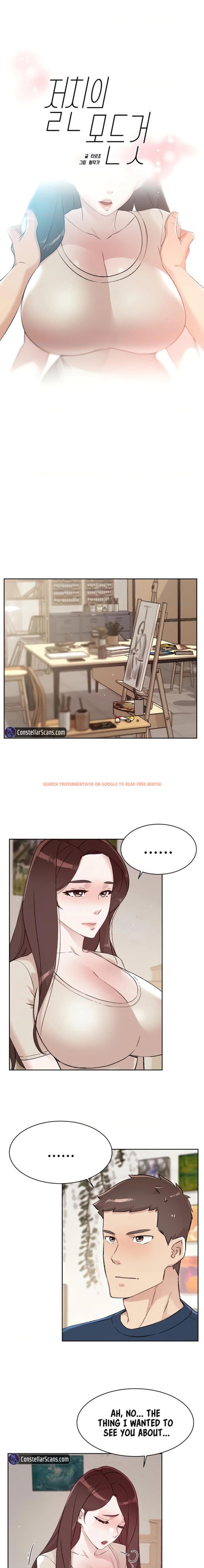 Read Hentai Image 1 847 in comic Everything About Best Friend - Chapter 98 - hentaitnt.net