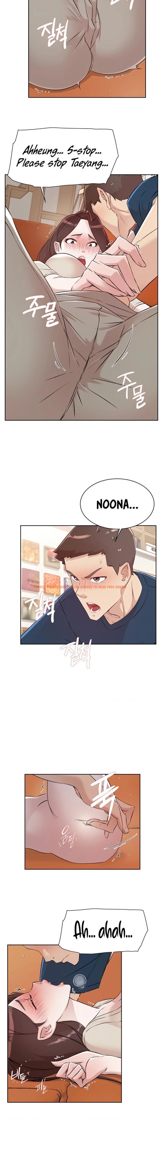Read Hentai Image 12 849 in comic Everything About Best Friend - Chapter 98 - hentaitnt.net