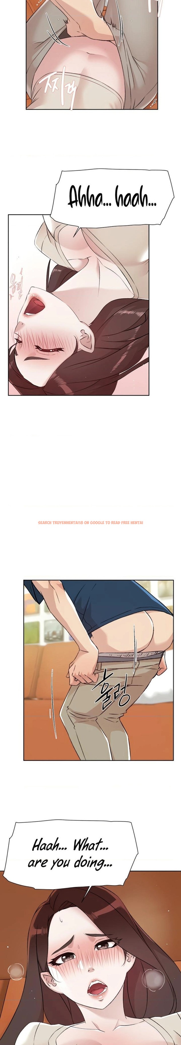Read Hentai Image 15 849 in comic Everything About Best Friend - Chapter 98 - hentaitnt.net