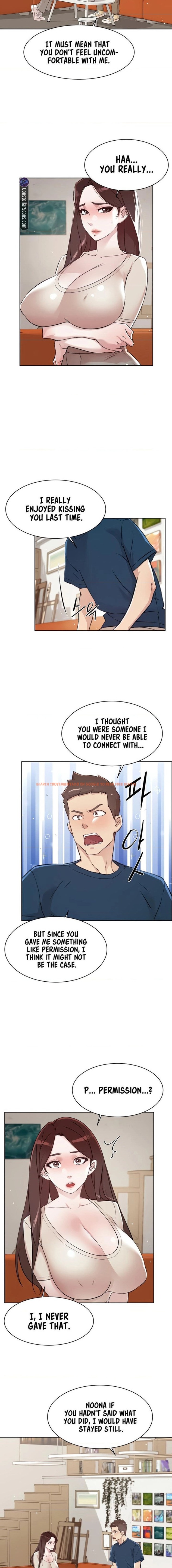 Read Hentai Image 3 847 in comic Everything About Best Friend - Chapter 98 - hentaitnt.net