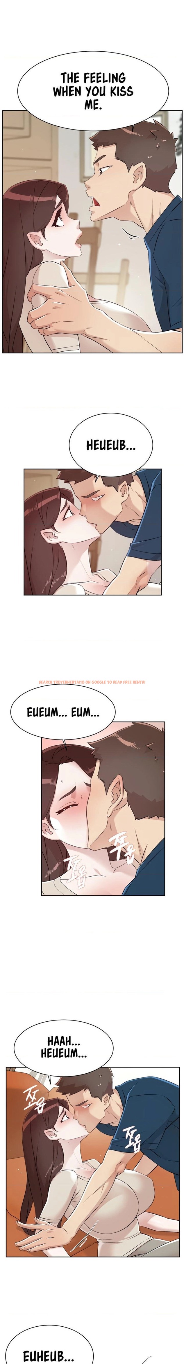 Read Hentai Image 5 848 in comic Everything About Best Friend - Chapter 98 - hentaitnt.net