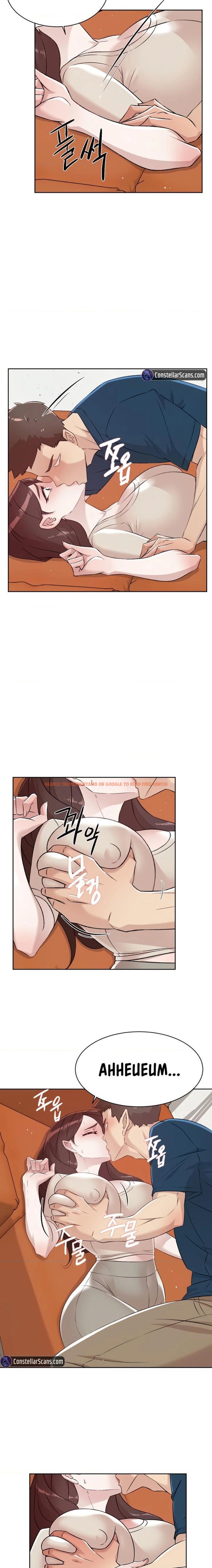 Read Hentai Image 6 848 in comic Everything About Best Friend - Chapter 98 - hentaitnt.net