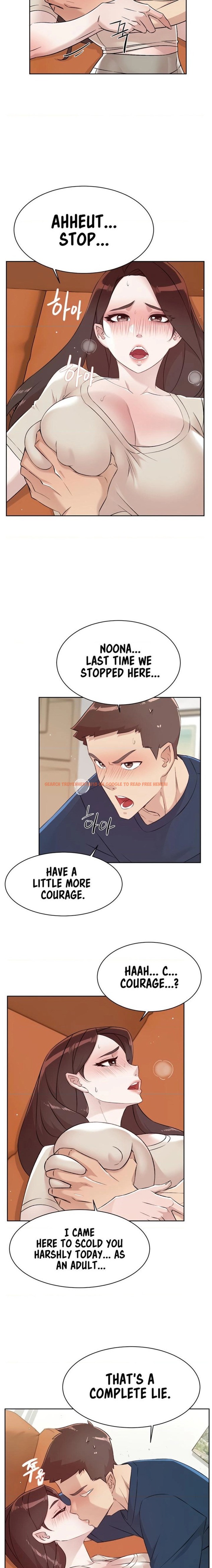 Read Hentai Image 7 848 in comic Everything About Best Friend - Chapter 98 - hentaitnt.net
