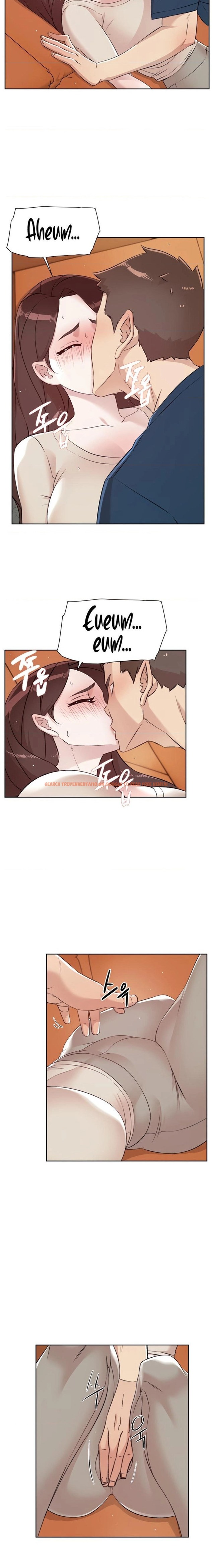 Read Hentai Image 8 848 in comic Everything About Best Friend - Chapter 98 - hentaitnt.net