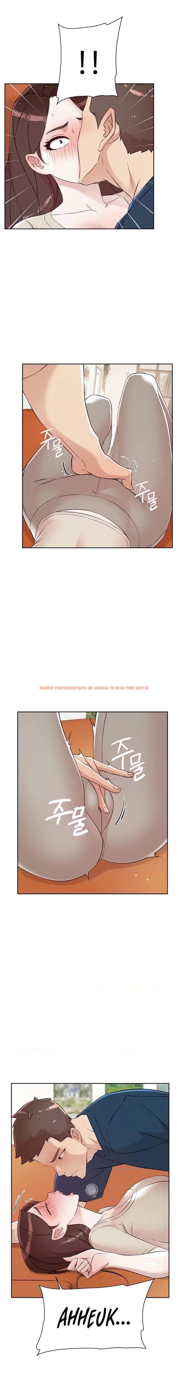 Read Hentai Image 9 848 in comic Everything About Best Friend - Chapter 98 - hentaitnt.net