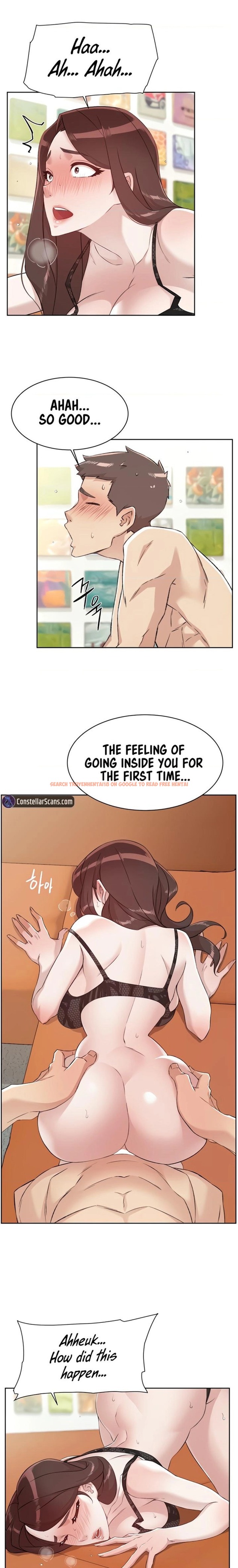Read Hentai Image 13 482 in comic Everything About Best Friend - Chapter 99 - hentaitnt.net