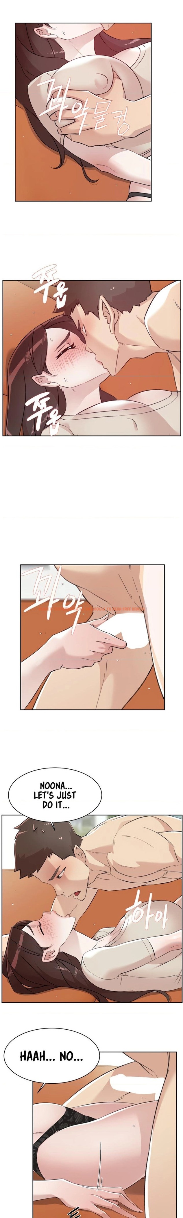 Read Hentai Image 5 481 in comic Everything About Best Friend - Chapter 99 - hentaitnt.net