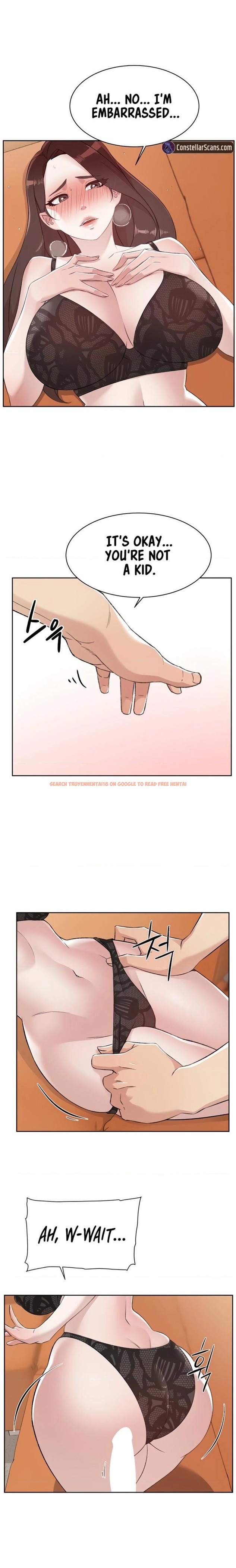 Read Hentai Image 8 482 in comic Everything About Best Friend - Chapter 99 - hentaitnt.net