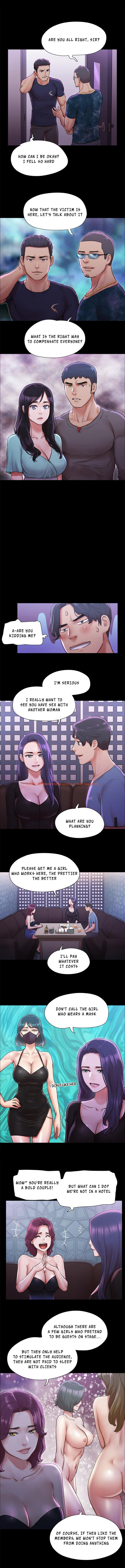 Read Hentai Image 6 739 in comic Everything Is Agreed - Chapter 100 - www.hentaitnt.net