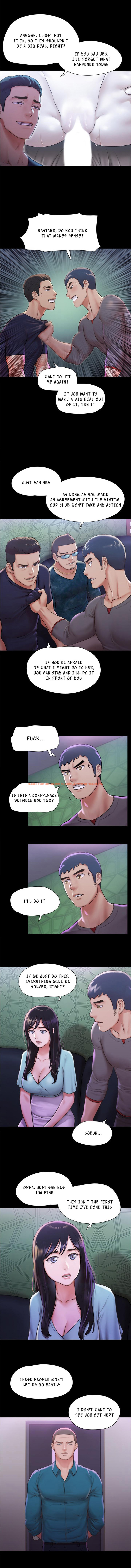 Read Hentai Image 8 739 in comic Everything Is Agreed - Chapter 100 - www.hentaitnt.net