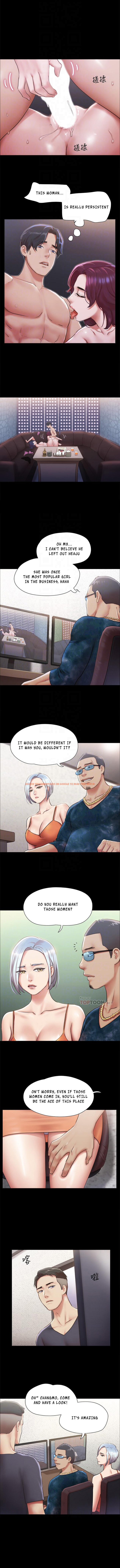 Read Hentai Image 3 425 in comic Everything Is Agreed - Chapter 102 - www.hentaitnt.net