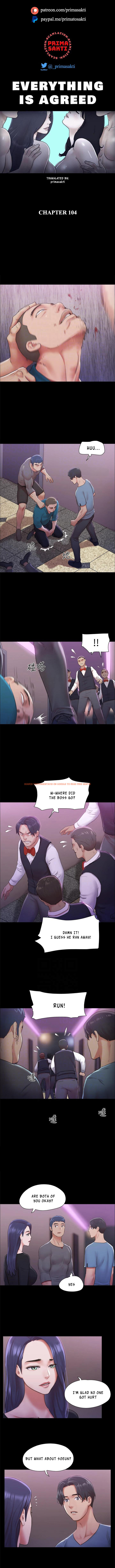 Read Hentai Image 2 488 in comic Everything Is Agreed - Chapter 104 - www.hentaitnt.net