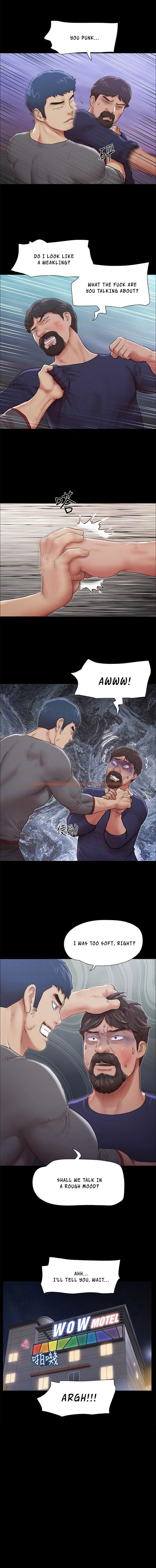 Read Hentai Image 3 519 in comic Everything Is Agreed - Chapter 105 - www.hentaitnt.net
