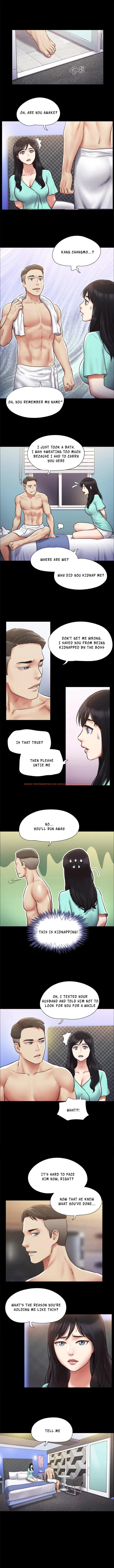Read Hentai Image 7 519 in comic Everything Is Agreed - Chapter 105 - www.hentaitnt.net