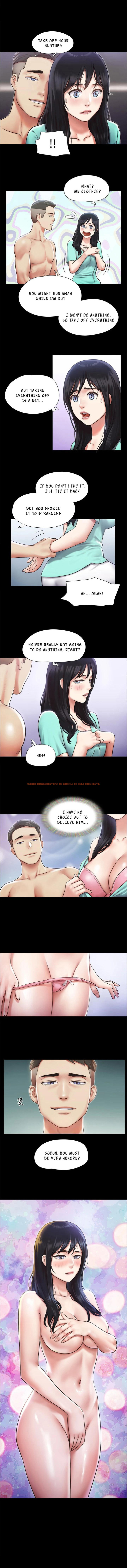 Read Hentai Image 1 013 in comic Everything Is Agreed - Chapter 106 - www.hentaitnt.net