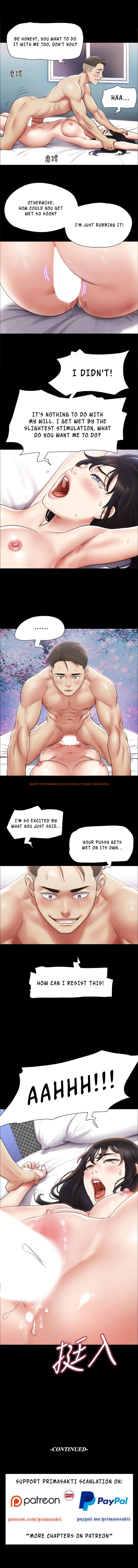 Read Hentai Image 10 013 in comic Everything Is Agreed - Chapter 106 - www.hentaitnt.net