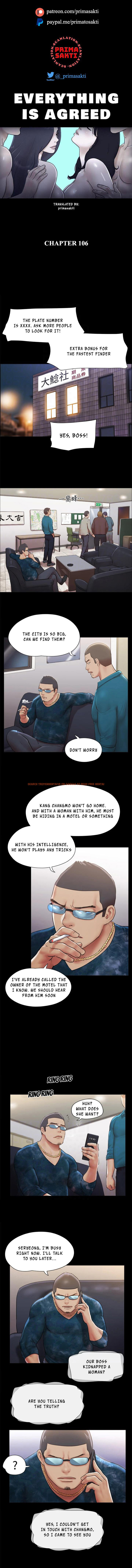 Read Hentai Image 2 013 in comic Everything Is Agreed - Chapter 106 - www.hentaitnt.net