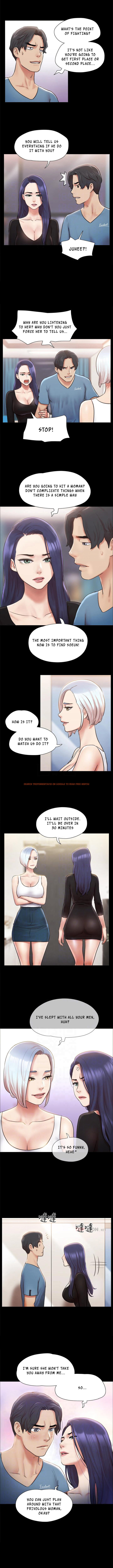 Read Hentai Image 4 013 in comic Everything Is Agreed - Chapter 106 - www.hentaitnt.net
