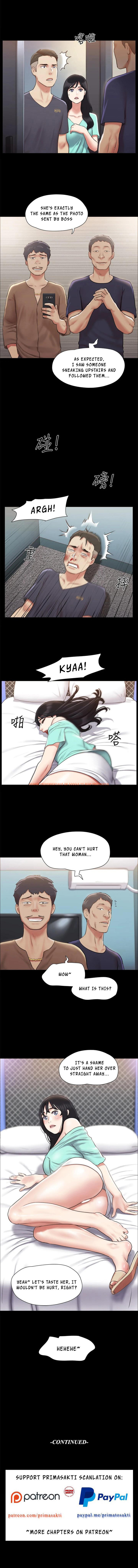 Read Hentai Image 10 597 in comic Everything Is Agreed - Chapter 107 - www.hentaitnt.net
