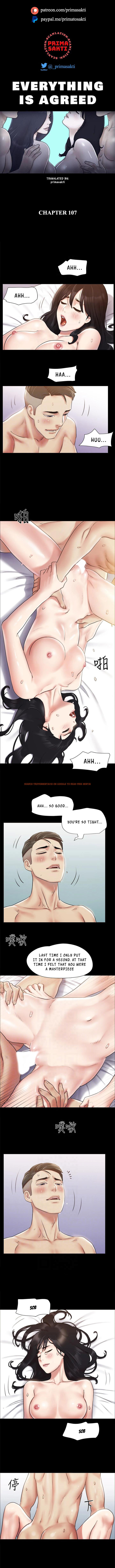 Read Hentai Image 2 597 in comic Everything Is Agreed - Chapter 107 - www.hentaitnt.net