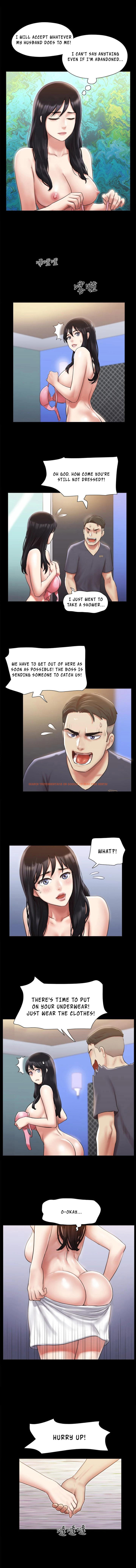 Read Hentai Image 9 597 in comic Everything Is Agreed - Chapter 107 - www.hentaitnt.net