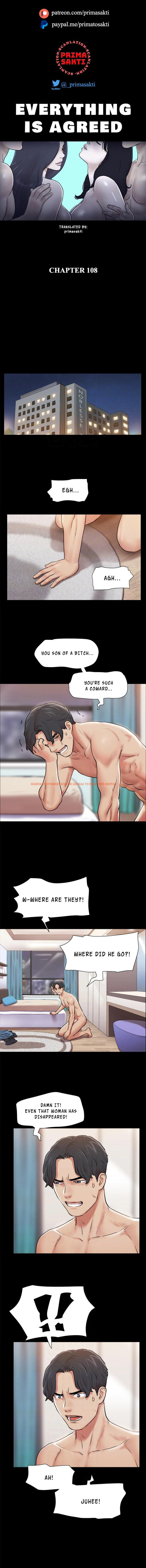 Read Hentai Image 2 681 in comic Everything Is Agreed - Chapter 108 - www.hentaitnt.net