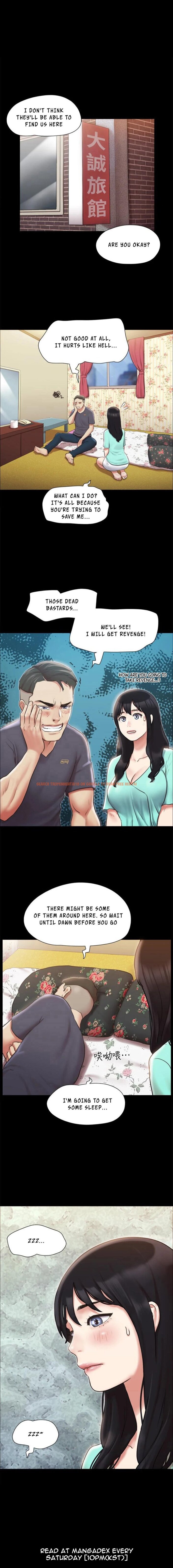 Read Hentai Image 1 724 in comic Everything Is Agreed - Chapter 109 - hentaitnt.net