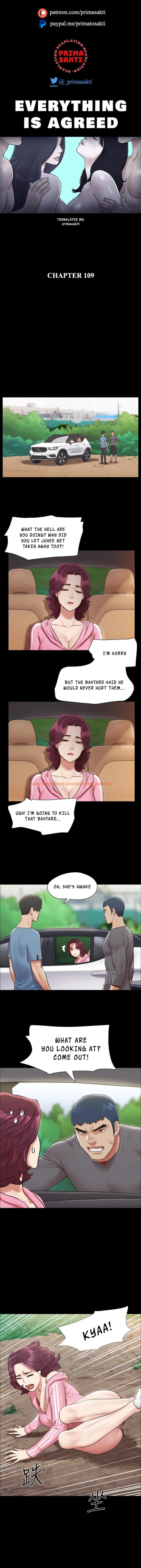 Read Hentai Image 2 724 in comic Everything Is Agreed - Chapter 109 - hentaitnt.net
