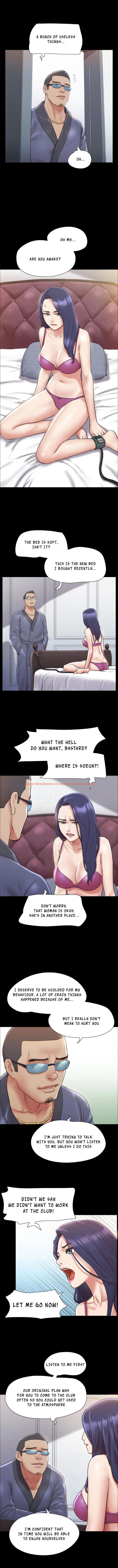 Read Hentai Image 4 724 in comic Everything Is Agreed - Chapter 109 - hentaitnt.net