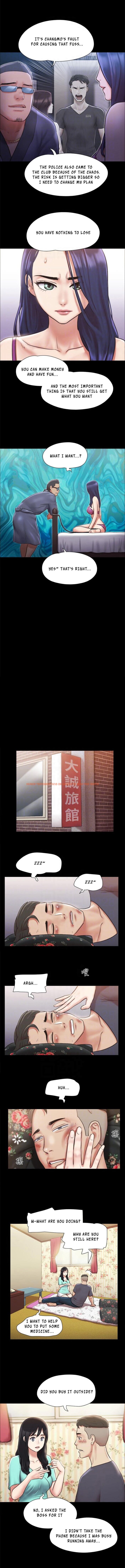 Read Hentai Image 5 724 in comic Everything Is Agreed - Chapter 109 - hentaitnt.net