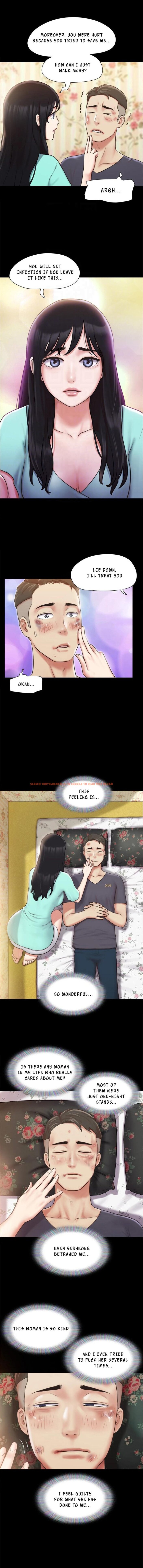 Read Hentai Image 6 724 in comic Everything Is Agreed - Chapter 109 - hentaitnt.net