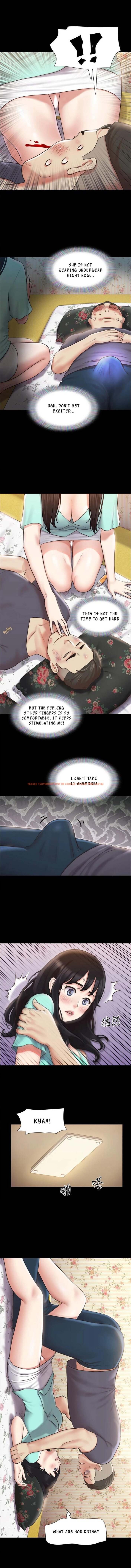 Read Hentai Image 7 724 in comic Everything Is Agreed - Chapter 109 - hentaitnt.net