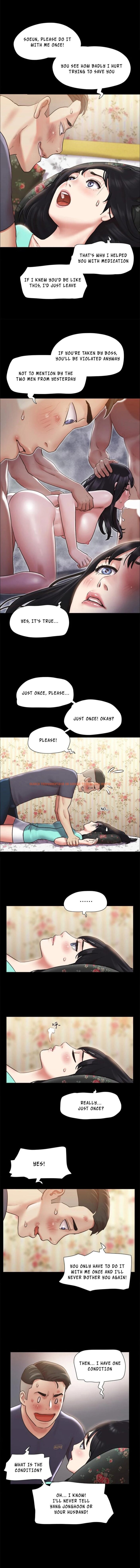 Read Hentai Image 8 724 in comic Everything Is Agreed - Chapter 109 - hentaitnt.net