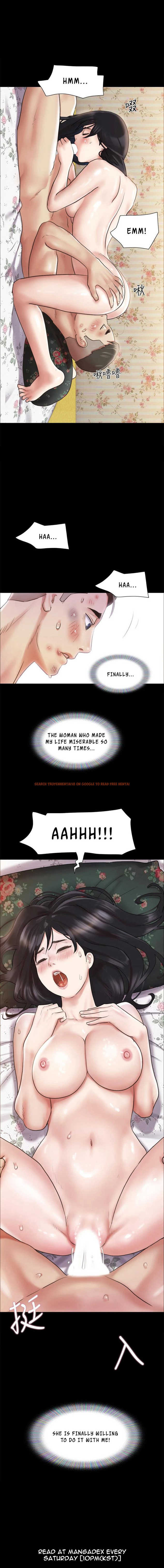 Read Hentai Image 1 535 in comic Everything Is Agreed - Chapter 110 - hentaitnt.net