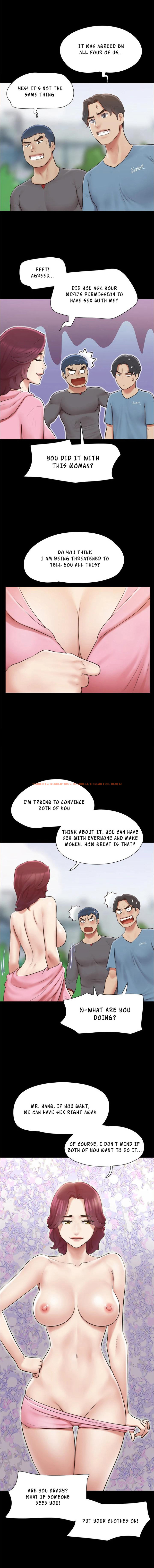 Read Hentai Image 13 535 in comic Everything Is Agreed - Chapter 110 - hentaitnt.net