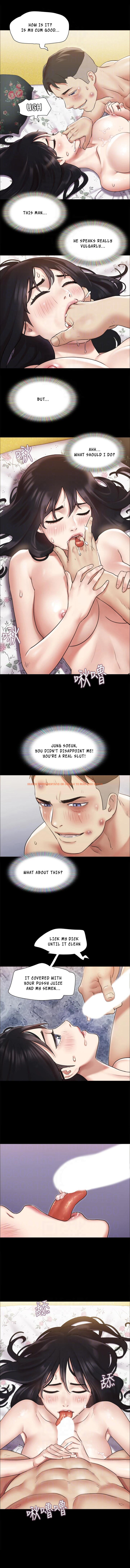 Read Hentai Image 5 535 in comic Everything Is Agreed - Chapter 110 - hentaitnt.net