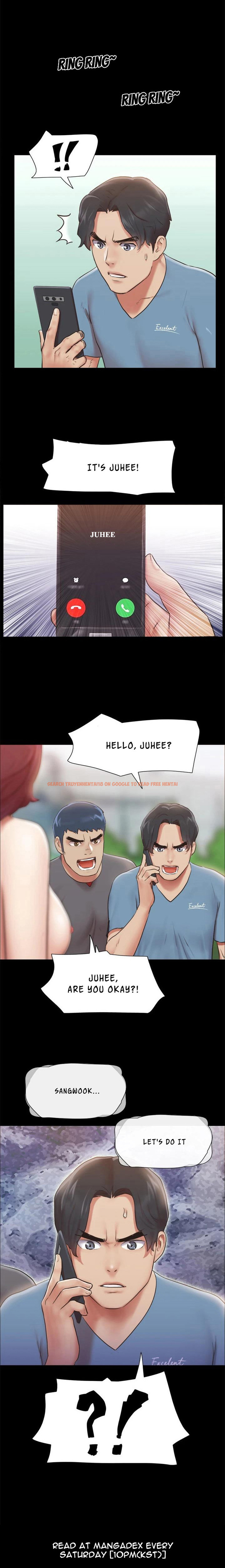 Read Hentai Image 1 097 in comic Everything Is Agreed - Chapter 111 - hentaitnt.net