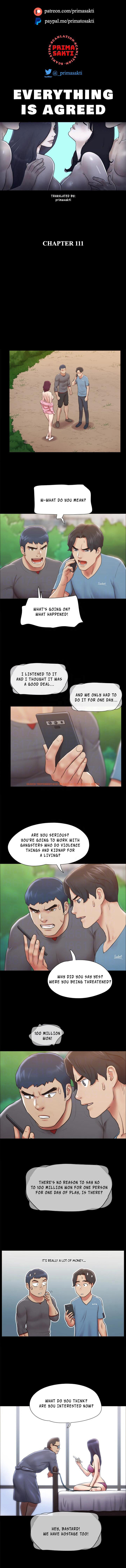 Read Hentai Image 2 097 in comic Everything Is Agreed - Chapter 111 - hentaitnt.net