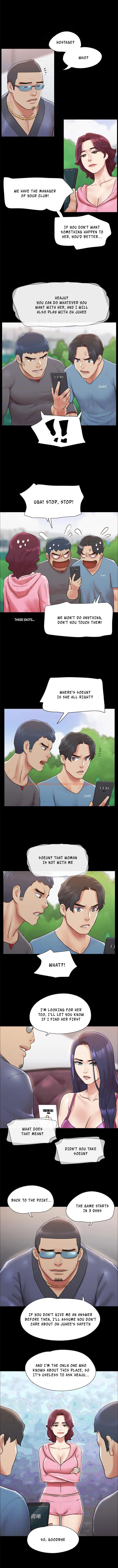 Read Hentai Image 3 097 in comic Everything Is Agreed - Chapter 111 - hentaitnt.net