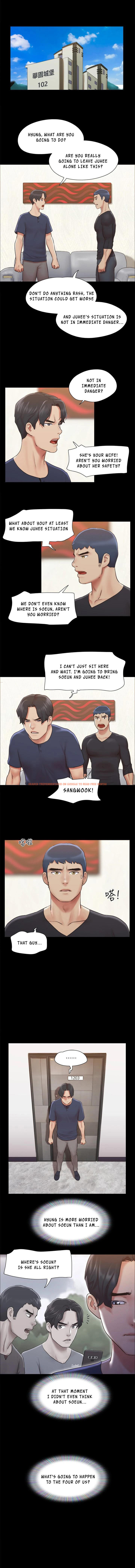 Read Hentai Image 7 097 in comic Everything Is Agreed - Chapter 111 - hentaitnt.net