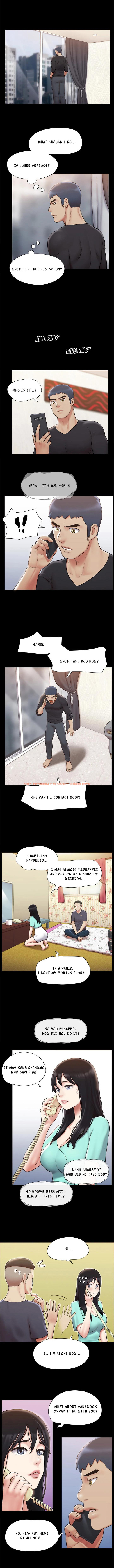 Read Hentai Image 8 097 in comic Everything Is Agreed - Chapter 111 - hentaitnt.net