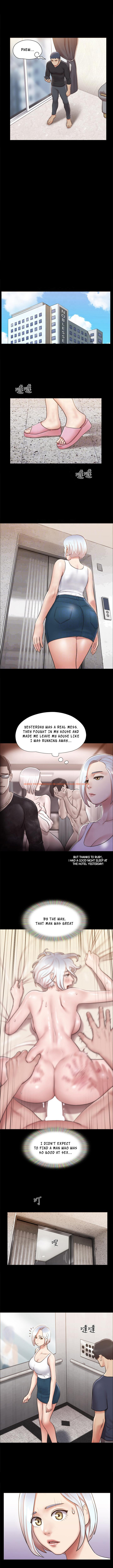 Read Hentai Image 5 869 in comic Everything Is Agreed - Chapter 112 - hentaitnt.net