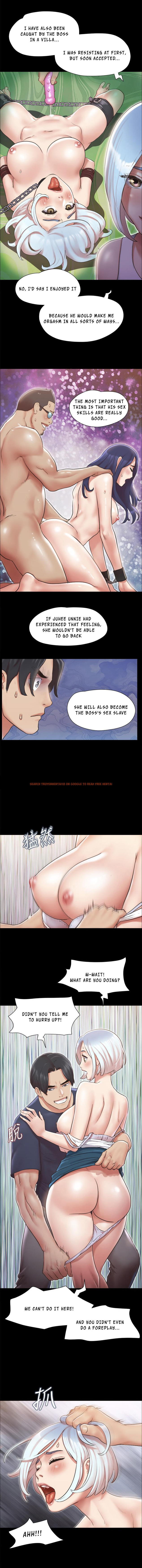 Read Hentai Image 8 869 in comic Everything Is Agreed - Chapter 112 - hentaitnt.net