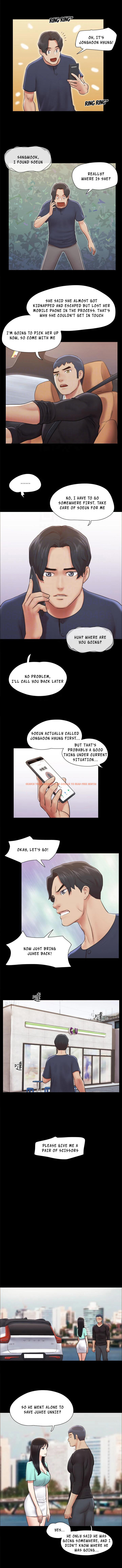 Read Hentai Image 5 211 in comic Everything Is Agreed - Chapter 113 - hentaitnt.net
